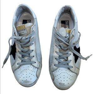 Golden goose sneakers
